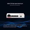 H3C AC1105-P-U Mini Enterprise 2.5G/Gigabit PoE Router (CN Version)