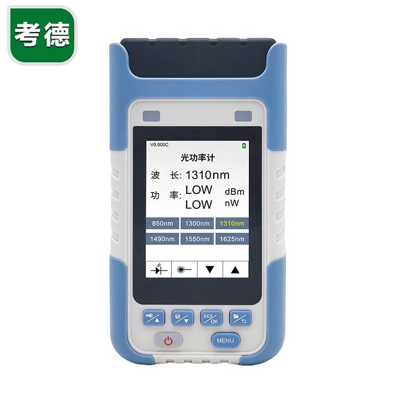 COTTDOR Fiber Optic & Network Test Equipment