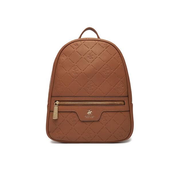 

Рюкзак Beverly Hills Polo Club C-BHPC-H-002-08 коричневый