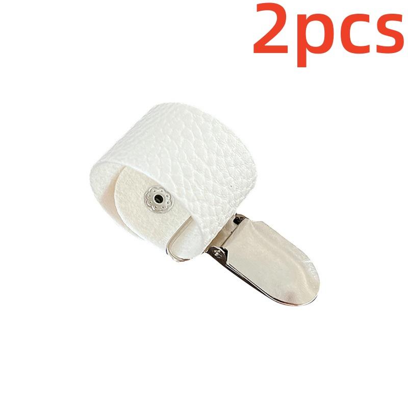 1/2pcs Bag Clip Outdoor Multifunctional Grabber Holder Hanger Straw Hat Clip Backpack Bag Fastener Buckles