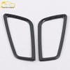 18 Qin Front Panel Air Outlet Bright Ring & Cold Air Vent Decorative Frame