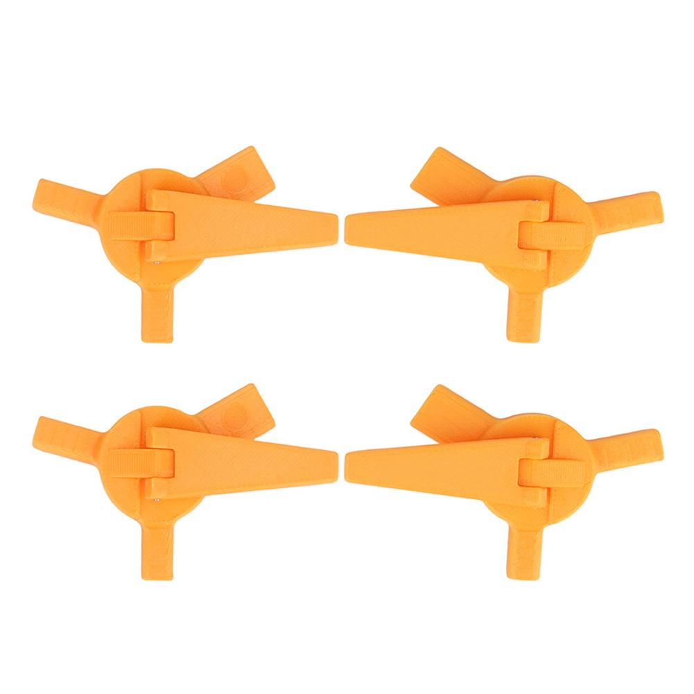 

For DJI AVATA360 Special Foldable Height Increasing Tripod Takeoff And Landing Anti Wear Protection Bracket
