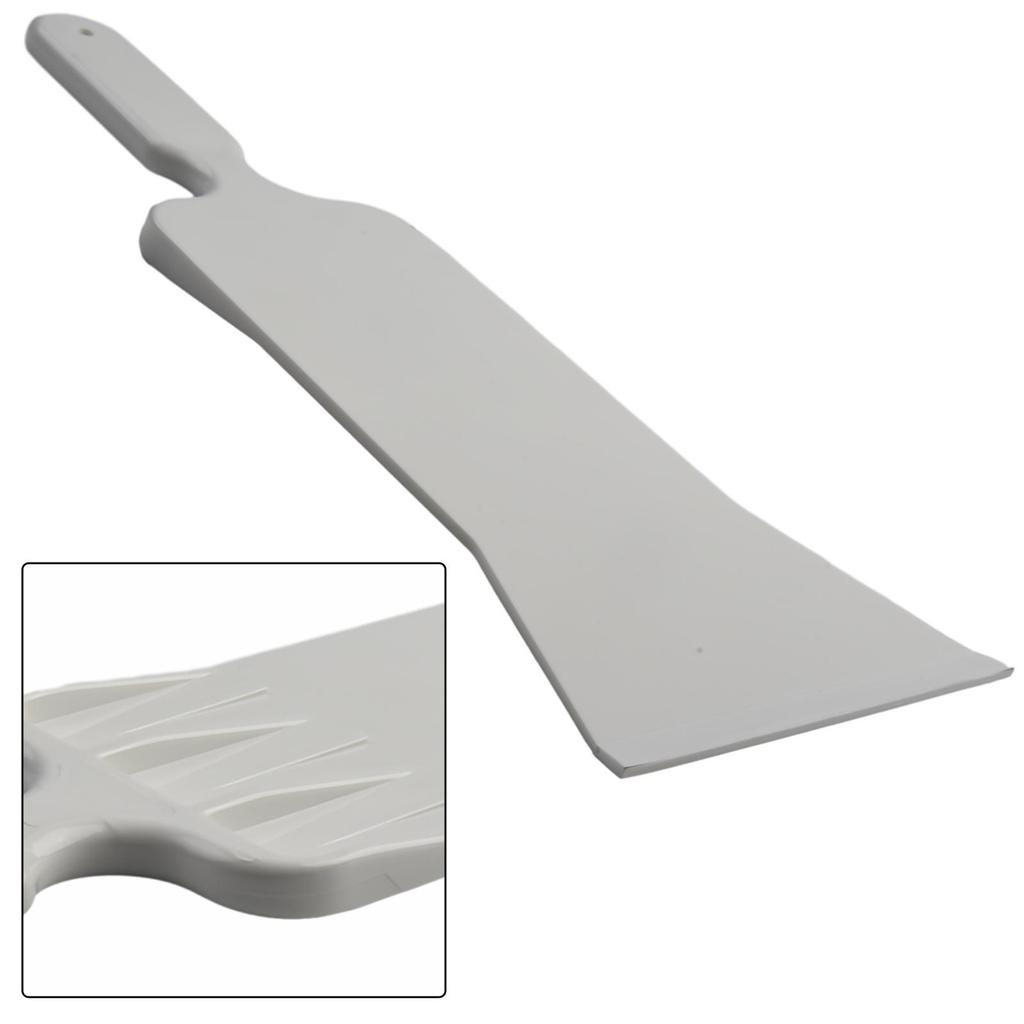 1PCS Bulldozer Squeegee Film Tint Tool Auto Decals Wrapping Car Applicator Automobiles Wash Maintenance Tool PET Scraper