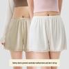 Faldas y pantalones para mujeres – Pantalones cortos