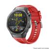 Silicone Strap For Huawei Watch GT 6 Pro 46mm Sports WristBand For Huawei GT6 GT6Pro GT5 GT5Pro GT4 GT3 Bracelet 22mm Watchband