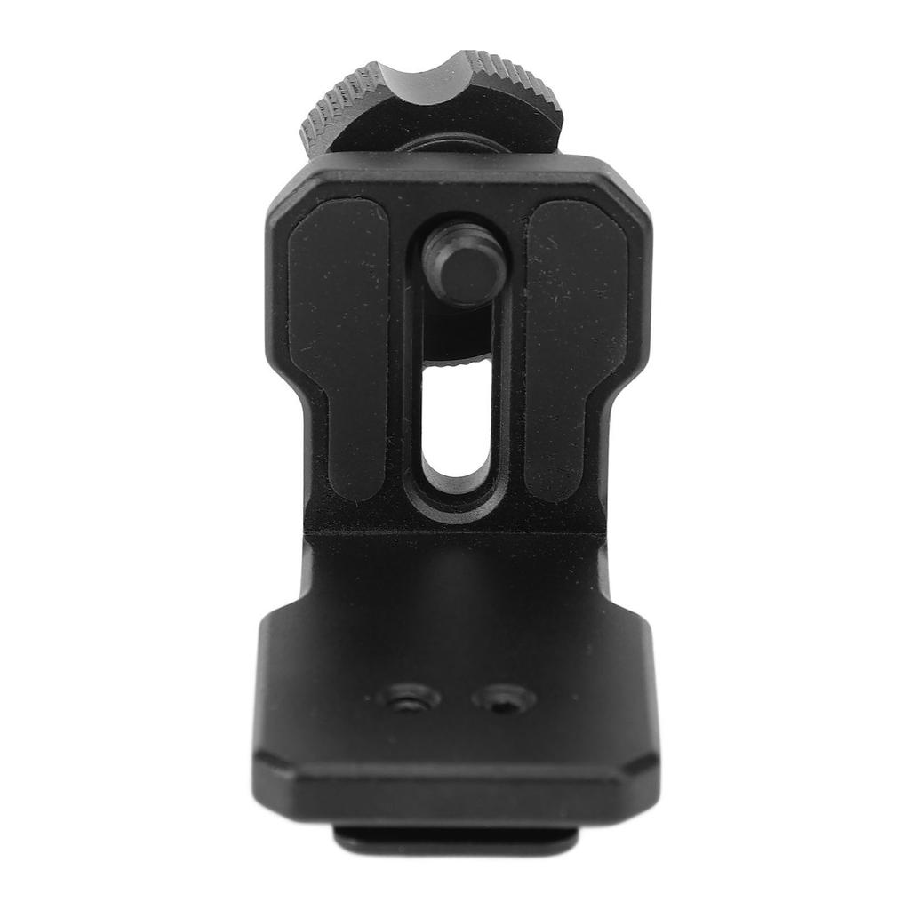 Stabilizer Wireless Video Transmission Bracket for RS2 RSC2 RS3 RS2 Pro Cold Shoe Mount Holder Stabilizer Adapter Quick