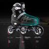 CHIWANG Longfeng Large Three-Wheel Inline Skates