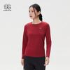 KOLON SPORT Women's S-FUNCTIONAL Moisture-Wicking Long-Sleeve T-Shirt