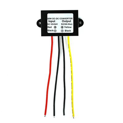 Otomobil Elektroniği Aksesuarları – Kablolar, Adaptörler ve Soketler