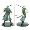 One Piece Series Sailing Again Roronoa Zoro Portrait.Of.Pirates
