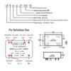 URB2405ZP-6WR3: 24V to 5V Regulated Isolated DC-DC Power Module