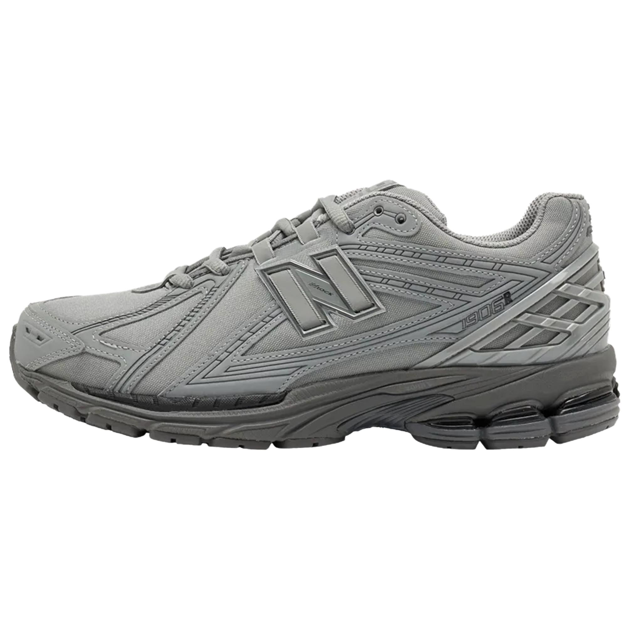 

1906 New BalanceR Raincloud Canvas U1906RJR 44