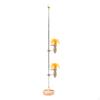 Funny Pecking Bird On A Pole Classic Toy, Wooden Toy for Teens