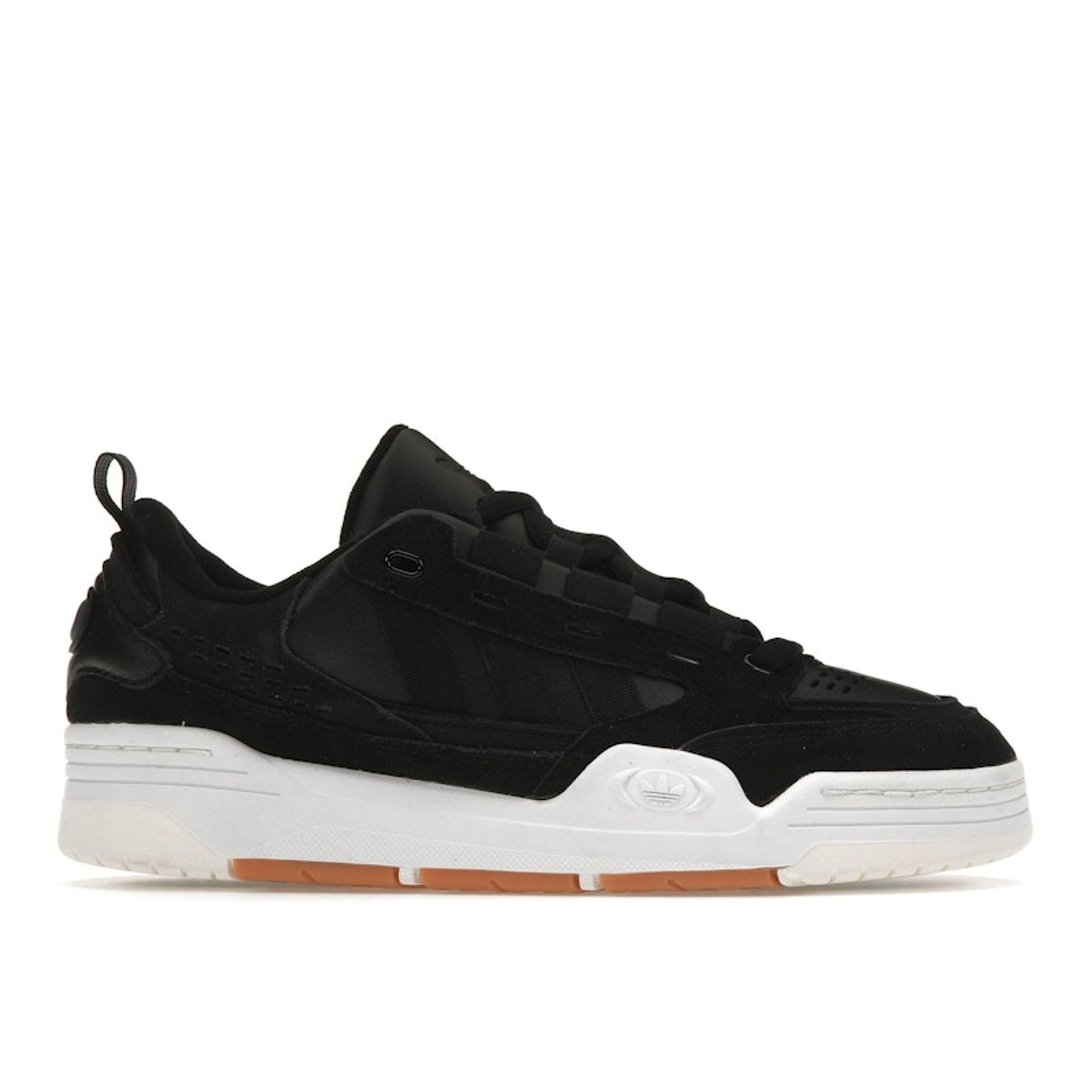 

Кроссовки унисекс adidas ADI2000 Black White Core-Black Cloud-White GY3875 36