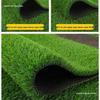 Artificial Green Outdoor Turf for Balcony & Kindergarten 