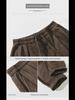 Z675 Men's Retro Casual Autumn Trousers