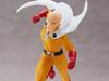 Banpresto - One Punch Man - Saitama Statue