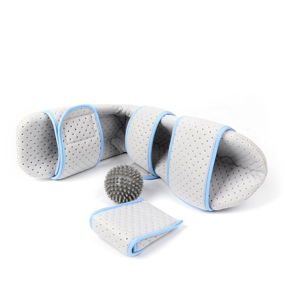 Adjustable Fracture Walker Cast Boot Foot Brace Splint Orthopedic Sprain Broken Toe Rehabilitation Medical Orthopedic Walker