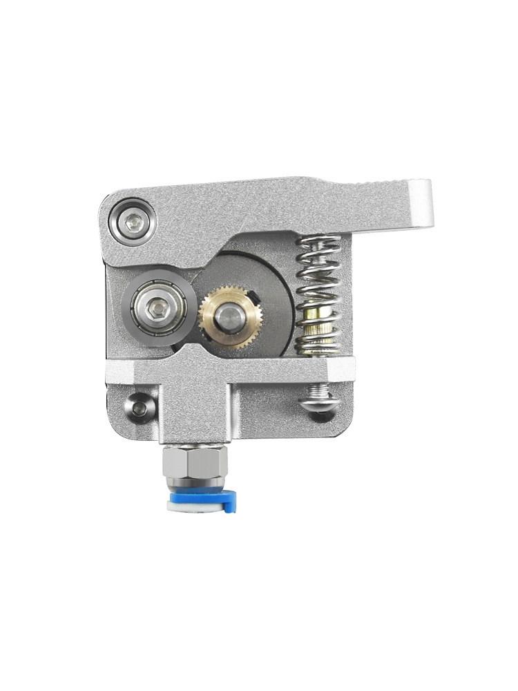 

CR-10s/Ender-3 Metal Remote Feed Silver Filament Extruder Parts Other