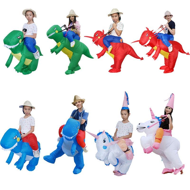 Premium Quality Inflatable Costumes For Kids And Adults With Timeless Design Appeal