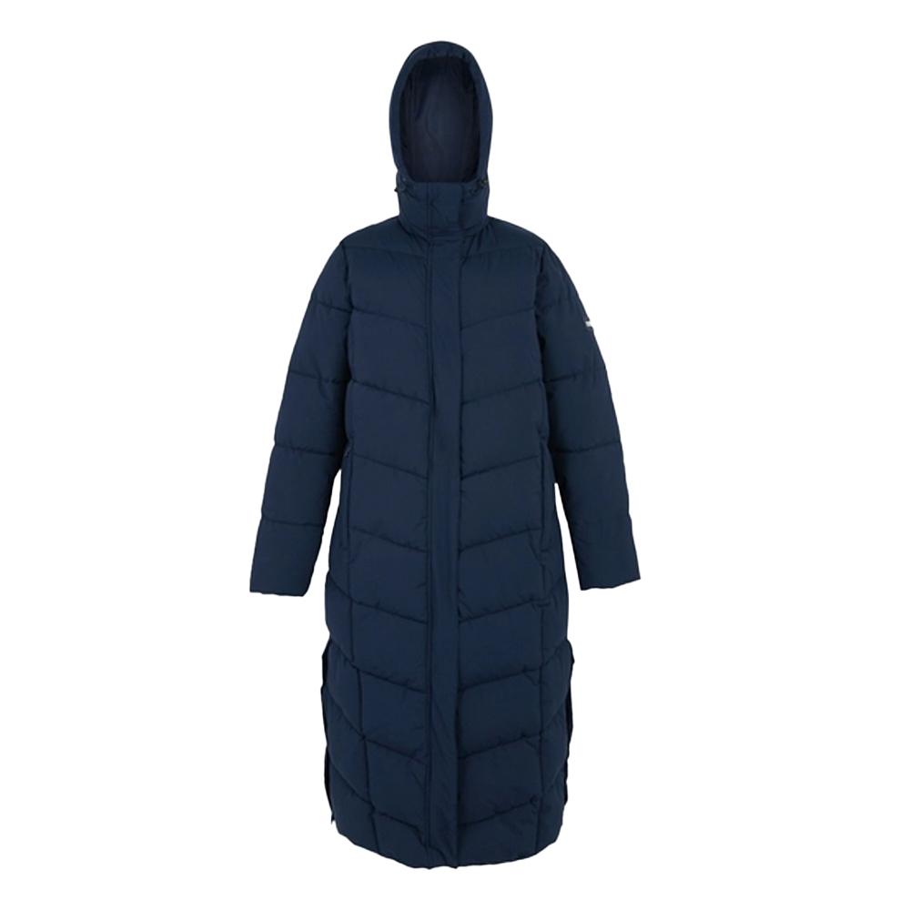 Regatta Womens/Ladies Eloria Padded Jacket