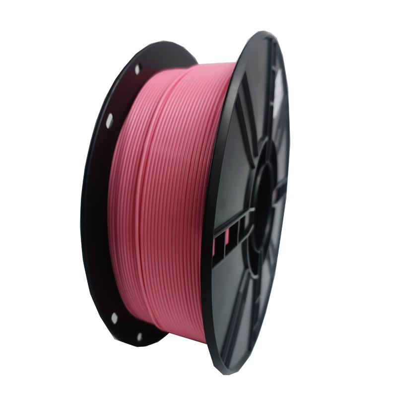 High Speed PLA Filament for 3D Printer Faster PLA 3D Printer Filament Spool Upgraded PLA 3D Fast Printing Material Factory Maker