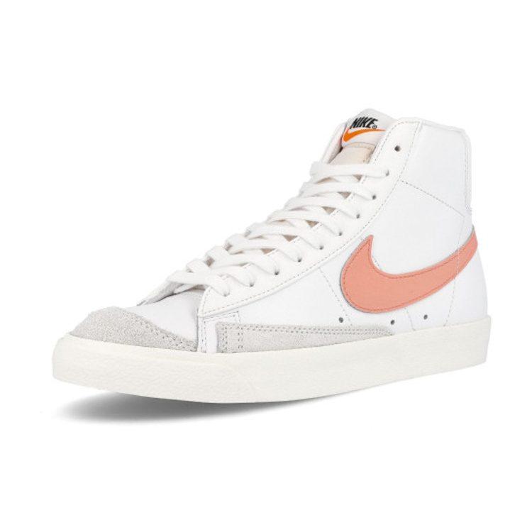 Nike Blazer 77 Vintage Mid Atomic Pink Women's CZ1055-110