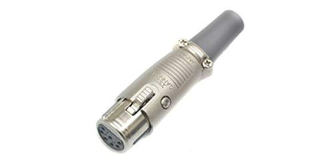 

Разъем ITT XLR7-11C