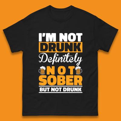 Na górę – T-shirty i koszulki