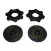For ARCTICCat Snowmobile Vintage Snowmobile Driveshaft Sprocket Snowmobile Repair NO Enhanced Ride Quality Parts