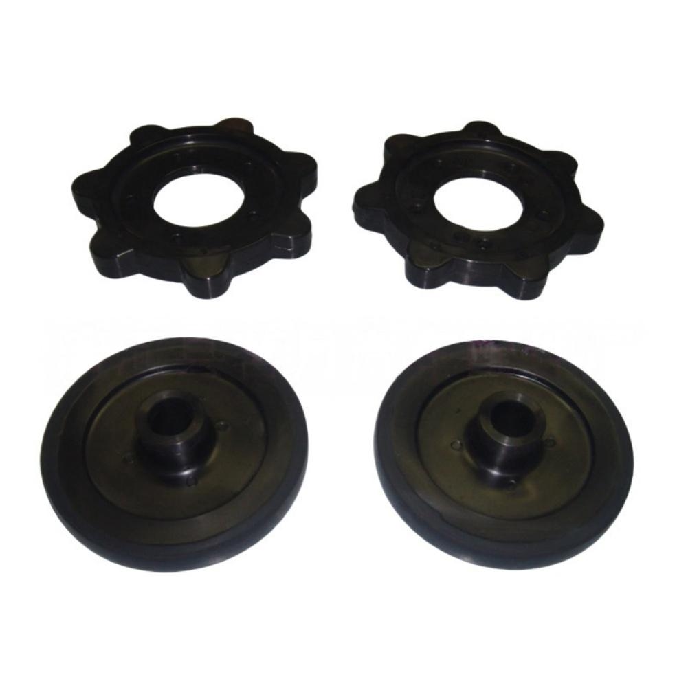 For ARCTICCat Snowmobile Vintage Snowmobile Driveshaft Sprocket Snowmobile Repair NO Enhanced Ride Quality Parts