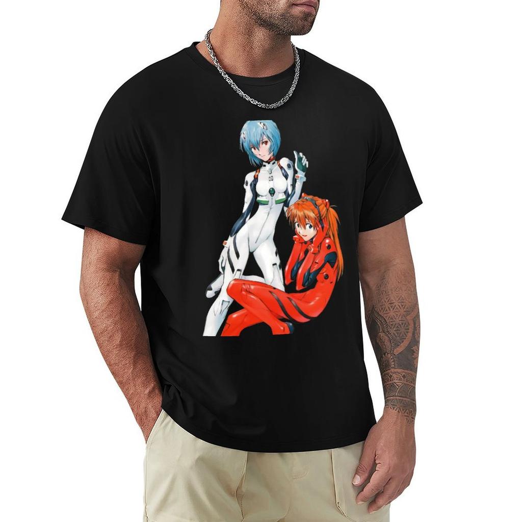 Rei & Asuka T-Shirt