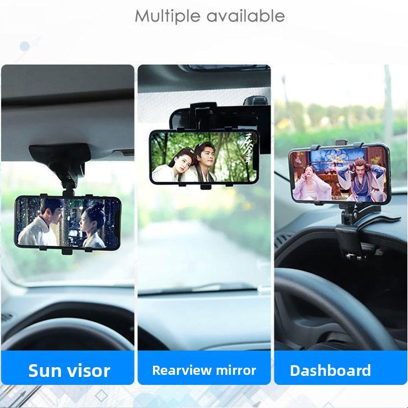 Auto Handyhalter Armaturenbrett Ständer GPS Halterung Schutz für Mitsubishi outlander Mirage Eclipse cross Pajero ASX EVO Lancer