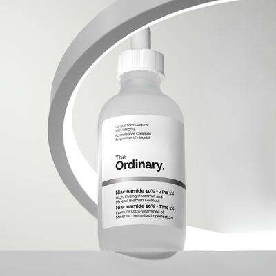 Pielęgnacja twarzy – Serum do twarzy