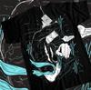 Garou T-shirt One Punch Anime Manga Schurk Horror Grappig Zwart Shirt Alle Maten Unisex T-shirt