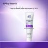 Pop Research Stain Removal Whitening Toothpaste