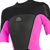 Adults Wetsuit Scuba Diving Suit Keep Warm for Water Sports Kayaking Canoeing Dive Skin