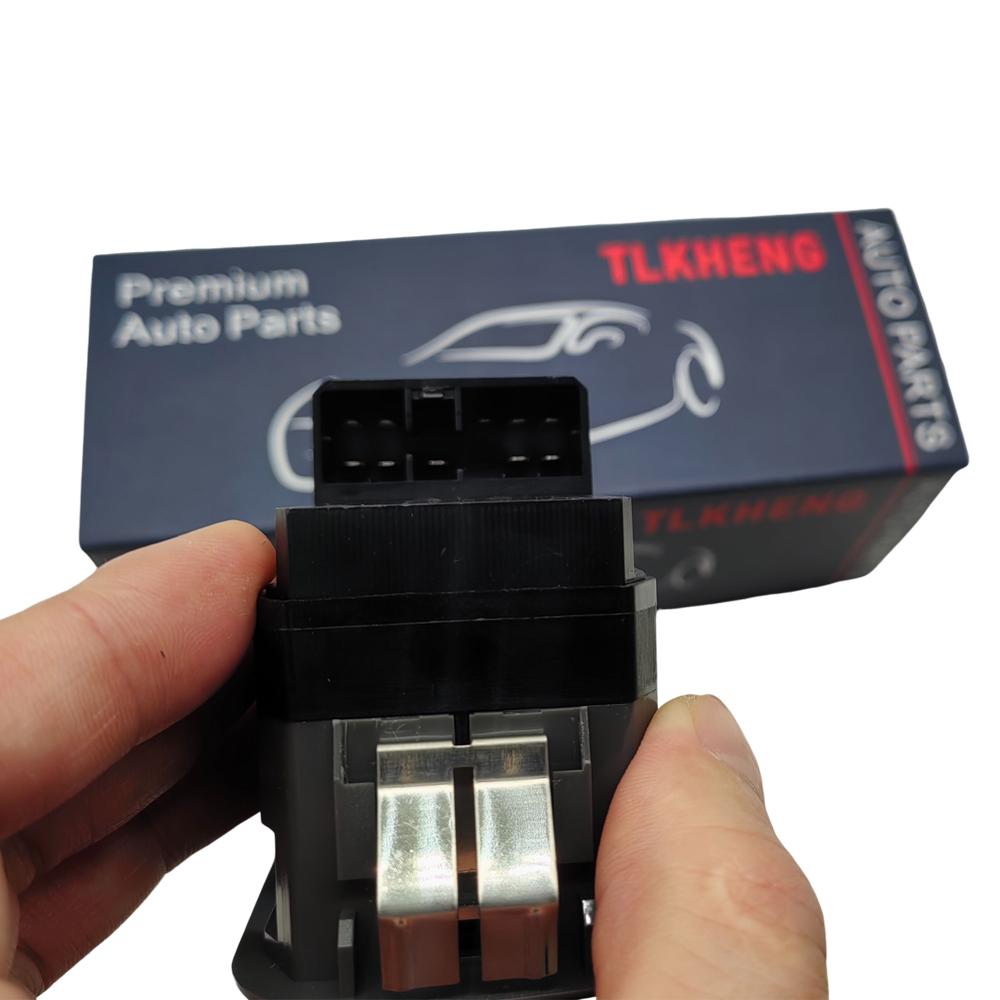 37990-65D10-T01 Elektrischer Fensterheberschalter für Suzuki Grand Vitara XL-7 Vitara Chevrolet Tracker 1999-2006