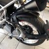 Motorrad Kotflügel Hinten Kotflügel Rad Hugger Spritzschutz Für BMW R1200GS LC ADV R1250GS R 1250 GS R1250 1250GS Abenteuer gs1200
