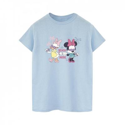 Pánské módní tričko Minnie Daisy Beach Fashion