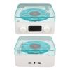 s Player Cordless Compact Stereo Sound Ambient Light Crtive Present Portable Vintage  s  ker for   Relaxing