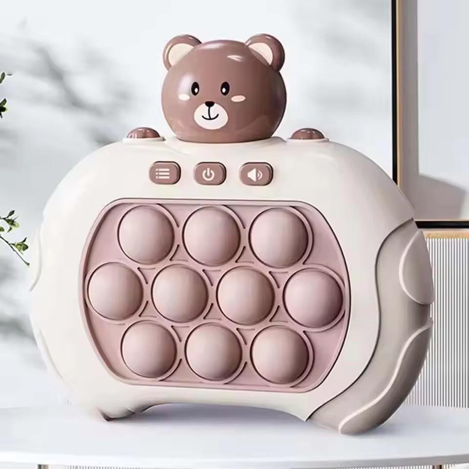 Quick-Push Games For Fun, Stress-Relieving Toys, Hand Squeeze Upgrade Games, Slow Press, Birthday Gifts, And Festival Gifts