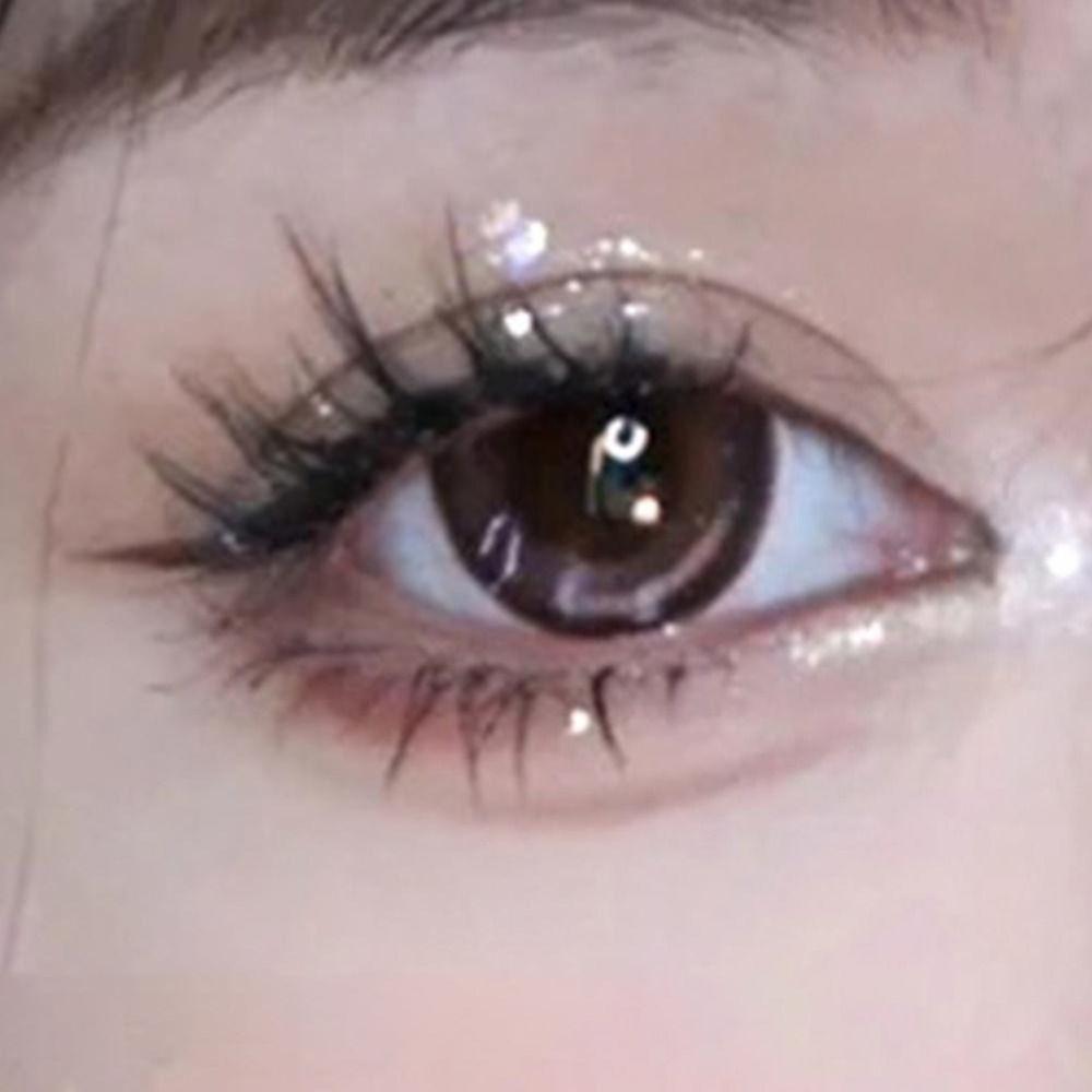 Extension Comic Eye Lashes Fairy False Eyelashes Makeup Tools Manga Lashes Full Strip Eyelash