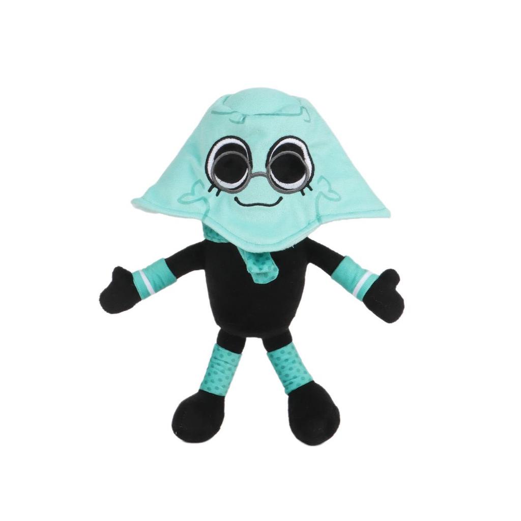 Popular Dandy's World Cartoon Plush Toy Gift