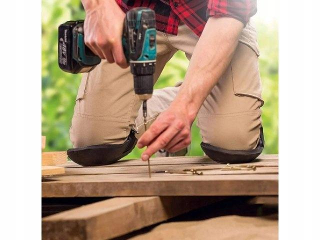 Knee Pad, Garden Work Knee Pads, Knee Protector, Lightweight Foam