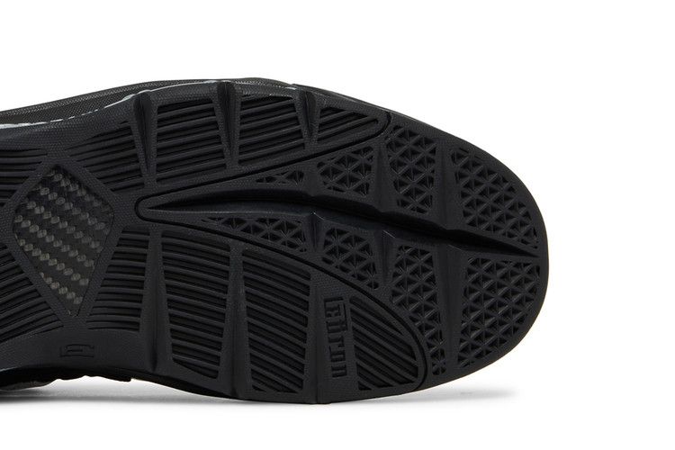 Men's Sneakers Nike LeBron 3 The Shop Black University Red (2022)
