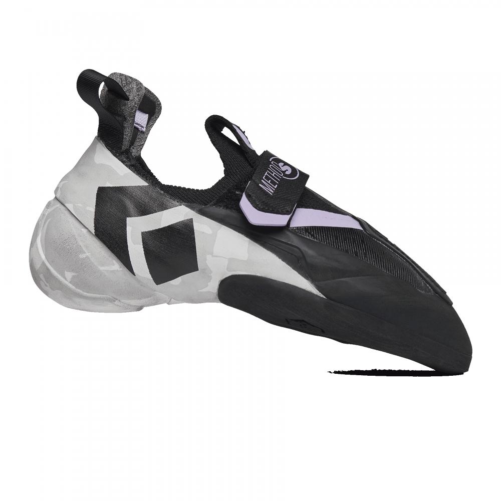Black Diamond Method S Climbing Shoes Womens /Bd570002