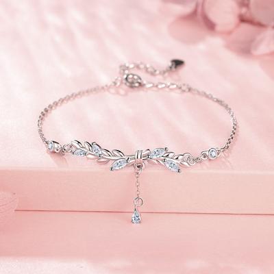 Βραχιόλια – Βραχιόλια-αλυσίδες