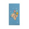 New Anti-collision 3D Wall Sticker Cute cartoon Self-adhesive Soft Cushion Thicken Waterproof Wall Mat Pad Bedroom