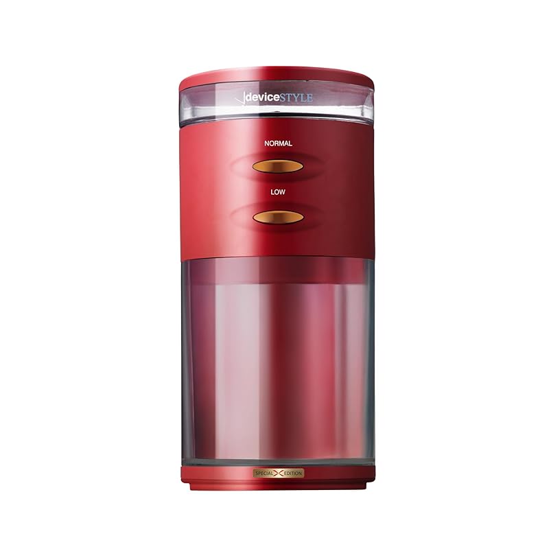 

GA-1X-R(Red) coffee grinder